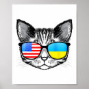 Suche nach wurzeln poster Ukrainischer stolz