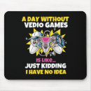 Suche nach freak mousepads Videospiele