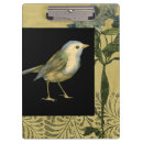Suche nach vögel klemmbrett Dekorativ