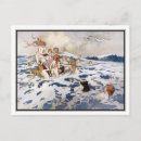 Suche nach neues baby postkarten Fantasie