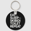 Suche nach toiletten schlüsselanhänger Weihnachtsbaum