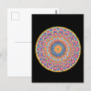Suche nach blume mandala postkarten Meditation