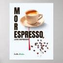 Suche nach caffe poster Kaffee