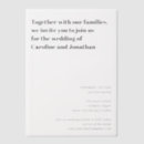 Suche nach schwarze linien einladungen Kühn