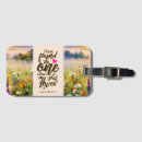 Suche nach der bibel gepäckanhänger Bibelverse