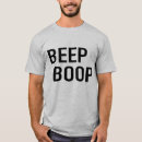 Suche nach piepton tshirts Aufprallen