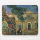 Suche nach vincent van gogh mousepads Postenimpressionist