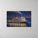 Suche nach orleans leinwandbilder Dampfboot