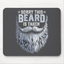 Suche nach bärte mousepads Lustig