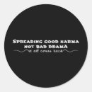 Suche nach karma aufkleber Freundlichkeit