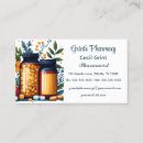 Suche nach unter drogen visitenkarten Medikation