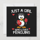 Suche nach lustige pinguine einladungen Mädchen