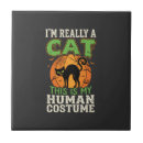 Suche nach halloween katze fliesen Halloweenparty