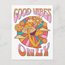 Suche nach good vibes postkarten Vintag