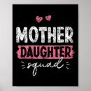 Suche nach mutter zur tochter poster Blume