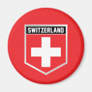 Suche nach suisse magnete Flagge der schweiz