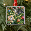 Suche nach kätzchen ornamente Katze