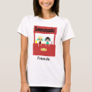 Suche nach niedliche zitrone tshirts Für sie