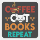 Suche nach wiederholen sie ihn aufkleber Kaffee