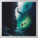 Suche nach druide poster Witch