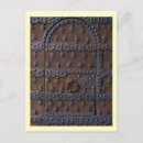 Suche nach antike türen postkarten Architektur