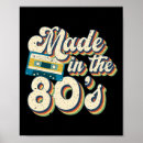 Suche nach 80er party poster Kostüm