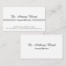 Suche nach versicherungs visitenkarten Elegant