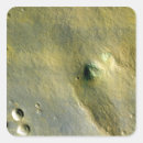 Suche nach mars aufkleber Krater