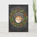 Suche nach heiße schokolade karten Weihnachtskarte