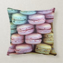 Suche nach macaron kissen Makronen