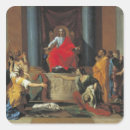 Suche nach solomon aufkleber König