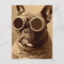 Suche nach vintages steampunk postkarten Sepia