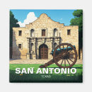 Suche nach texas magnete Alamo