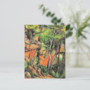 Suche nach cezannes postkarten Paul cezanne