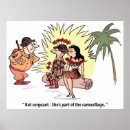 Suche nach frauen lustig poster Humor