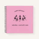 Suche nach happy birthday kleine notizbücher Für sie