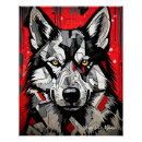 Suche nach roter hund poster Petloss