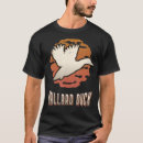 Suche nach stockente tshirts Klassisch