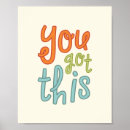 Suche nach motivation poster Motivierend