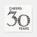 Suche nach 30 jahre servietten Elegant