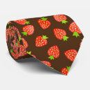 Suche nach erdbeer krawatten accessoires Frucht