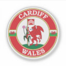 Suche nach wales aufkleber Cymru