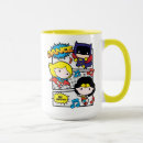 Suche nach batgirl tassen Dc comics