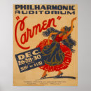 Suche nach vintage opera poster Theater