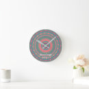 Suche nach pfirsich wanduhren Monogramm