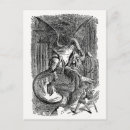 Suche nach jabberwocky poster Darstellung