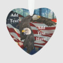 Suche nach amerikanische flagge ornamente Patriotisch