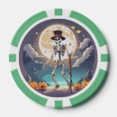 Suche nach mond poker chips Kürbis
