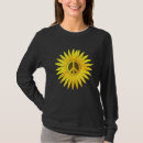 Suche nach peace damen kleidung Sonne