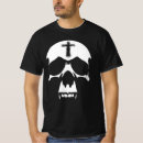 Suche nach kruzifix tshirts Gotisch